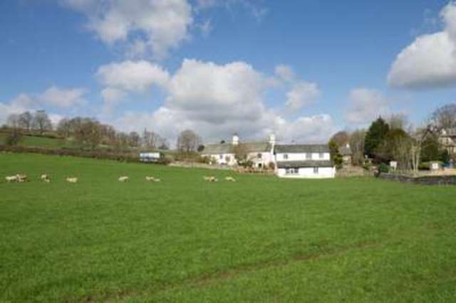  Image of 4 Bedroom Cottage  For Sale at Kendal  Cumbria, LA8 8LX