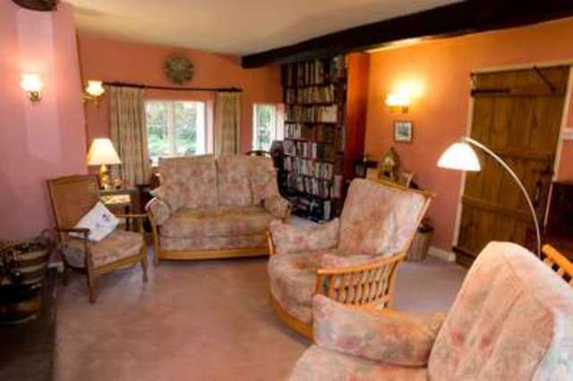  Image of 4 Bedroom Cottage  For Sale at Kendal  Cumbria, LA8 8LX