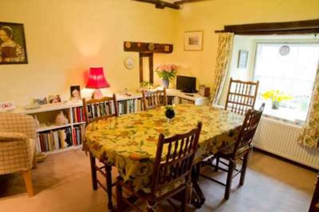  Image of 4 Bedroom Cottage  For Sale at Kendal  Cumbria, LA8 8LX