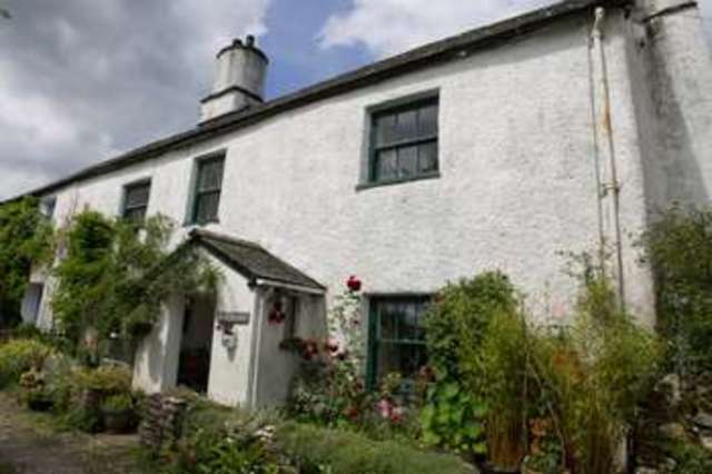  Image of 4 Bedroom Cottage  For Sale at Kendal  Cumbria, LA8 8LX