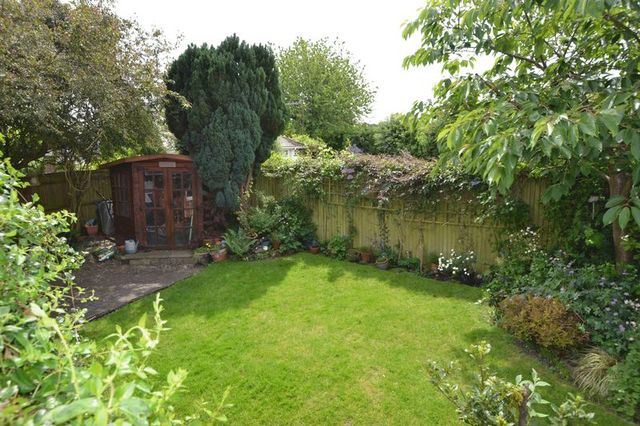  Image of 2 Bedroom Semi-Detached  For Sale at Straight Bit Flackwell Heath High Wycombe, HP10 9LT
