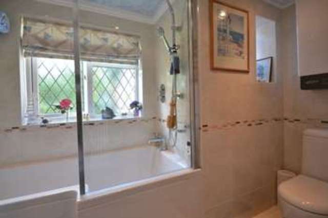  Image of 2 Bedroom Semi-Detached  For Sale at Straight Bit Flackwell Heath High Wycombe, HP10 9LT