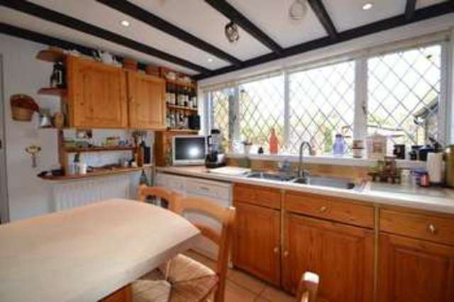  Image of 2 Bedroom Semi-Detached  For Sale at Straight Bit Flackwell Heath High Wycombe, HP10 9LT