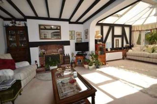  Image of 2 Bedroom Semi-Detached  For Sale at Straight Bit Flackwell Heath High Wycombe, HP10 9LT