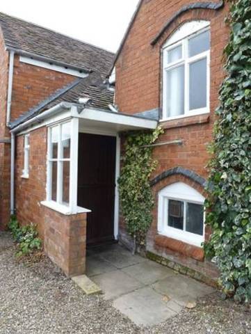  Image of 3 Bedroom Detached  To Rent at Hook Common  Hanley Castle, WR8 0AX