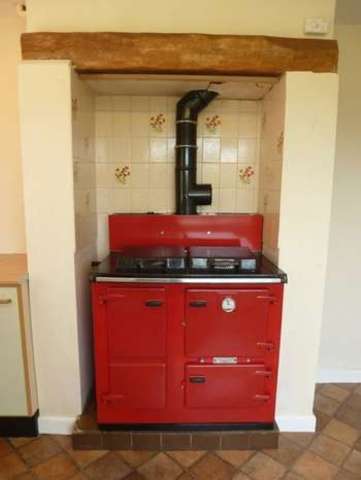  Image of 3 Bedroom Detached  To Rent at Hook Common  Hanley Castle, WR8 0AX