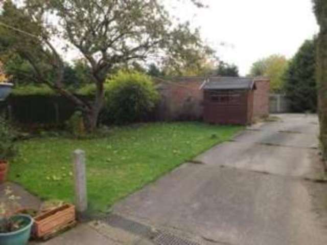  Image of 3 Bedroom Semi-Detached  For Sale at Sutton-in-Ashfield Nottinghamshire Sutton in Ashfield, NG17 5HE