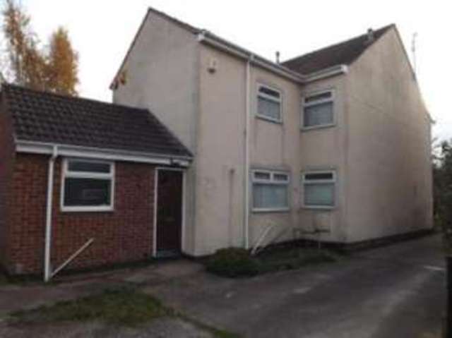  Image of 3 Bedroom Semi-Detached  For Sale at Sutton-in-Ashfield Nottinghamshire Sutton in Ashfield, NG17 5HE