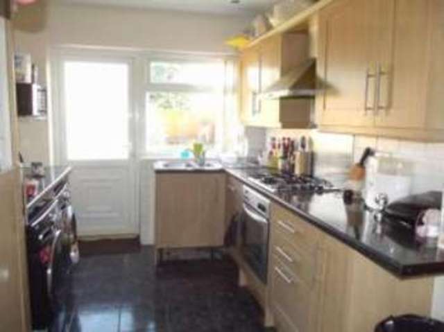 kitchen Image of 3 Bedroom Detached For Sale at Birmingham West Midlands Kingstanding, B44 8LW Image of kitchen