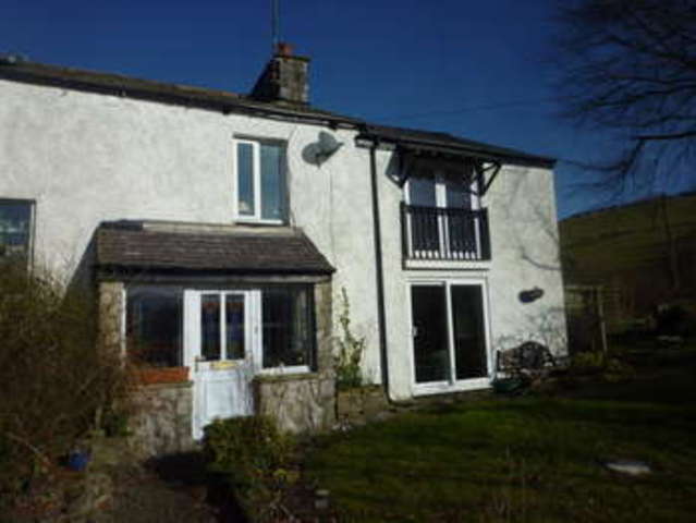  Image of 3 Bedroom Cottage  For Sale at Nook, Lupton Carnforth Lancashire, LA6 1PQ