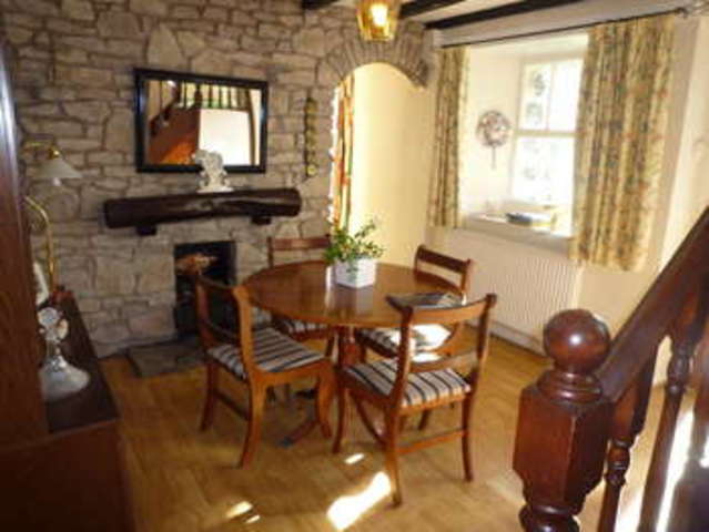  Image of 3 Bedroom Cottage  For Sale at Nook, Lupton Carnforth Lancashire, LA6 1PQ