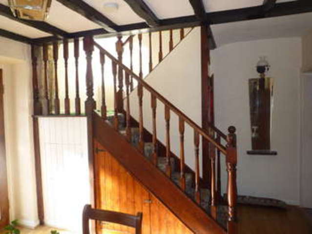  Image of 3 Bedroom Cottage  For Sale at Nook, Lupton Carnforth Lancashire, LA6 1PQ