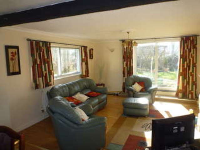  Image of 3 Bedroom Cottage  For Sale at Nook, Lupton Carnforth Lancashire, LA6 1PQ