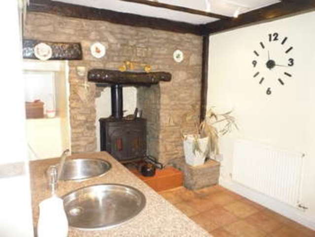  Image of 3 Bedroom Cottage  For Sale at Nook, Lupton Carnforth Lancashire, LA6 1PQ