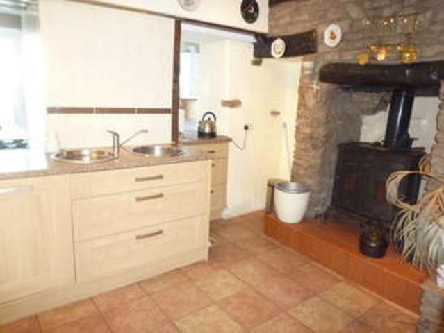  Image of 3 Bedroom Cottage  For Sale at Nook, Lupton Carnforth Lancashire, LA6 1PQ