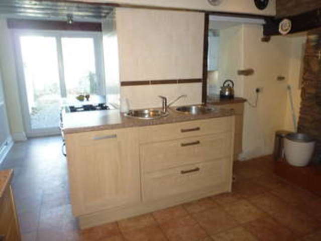  Image of 3 Bedroom Cottage  For Sale at Nook, Lupton Carnforth Lancashire, LA6 1PQ