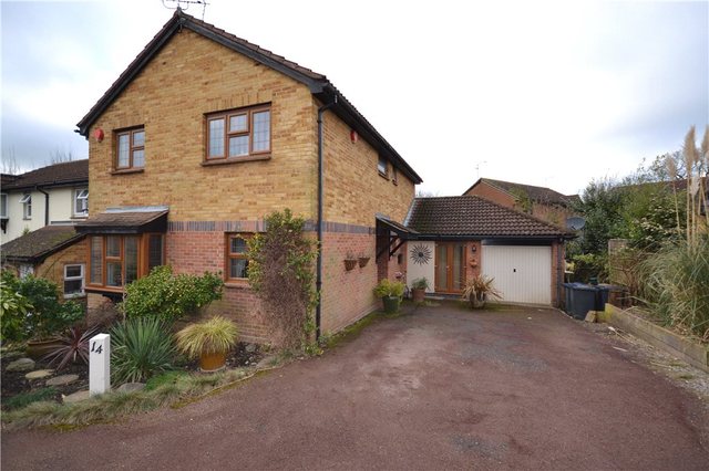  Image of 4 Bedroom Detached  To Rent at Bishops Stortford Herts Thorley Street, CM23 4EN