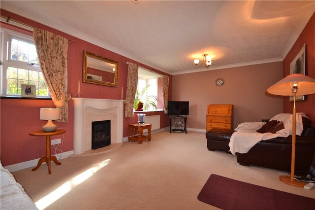  Image of 4 Bedroom Detached  To Rent at Bishops Stortford Herts Thorley Street, CM23 4EN