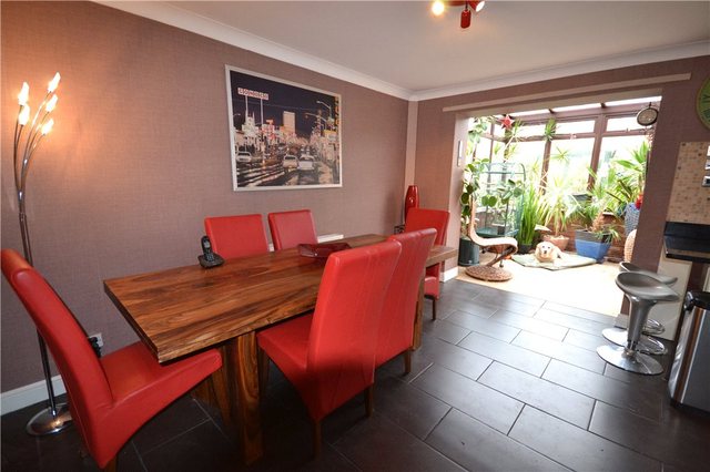  Image of 4 Bedroom Detached  To Rent at Bishops Stortford Herts Thorley Street, CM23 4EN