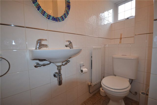  Image of 4 Bedroom Detached  To Rent at Bishops Stortford Herts Thorley Street, CM23 4EN