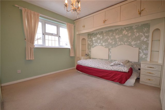  Image of 4 Bedroom Detached  To Rent at Bishops Stortford Herts Thorley Street, CM23 4EN