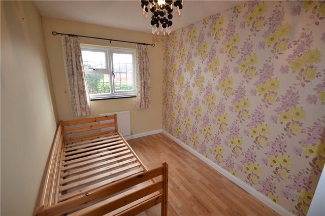  Image of 4 Bedroom Detached  To Rent at Bishops Stortford Herts Thorley Street, CM23 4EN