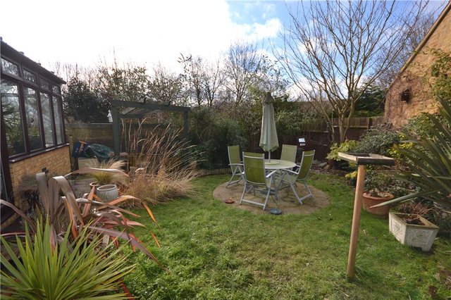  Image of 4 Bedroom Detached  To Rent at Bishops Stortford Herts Thorley Street, CM23 4EN