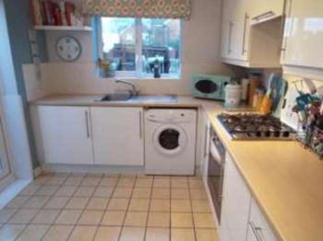  Image of 3 Bedroom End Of Terrace  For Sale at Corby Northamptonshire Little Oakley, NN18 8LZ