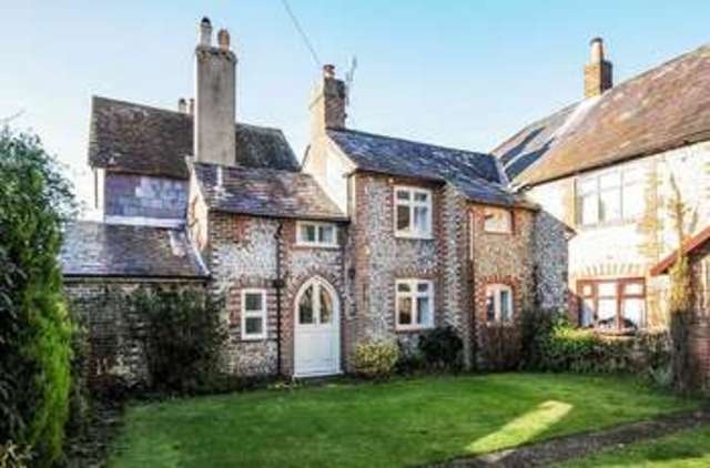  Image of 1 Bedroom Detached  For Sale at Singleton, PO18 0HB