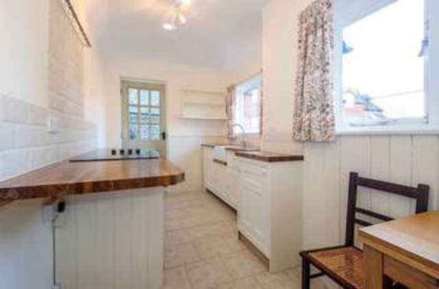  Image of 1 Bedroom Detached  For Sale at Singleton, PO18 0HB