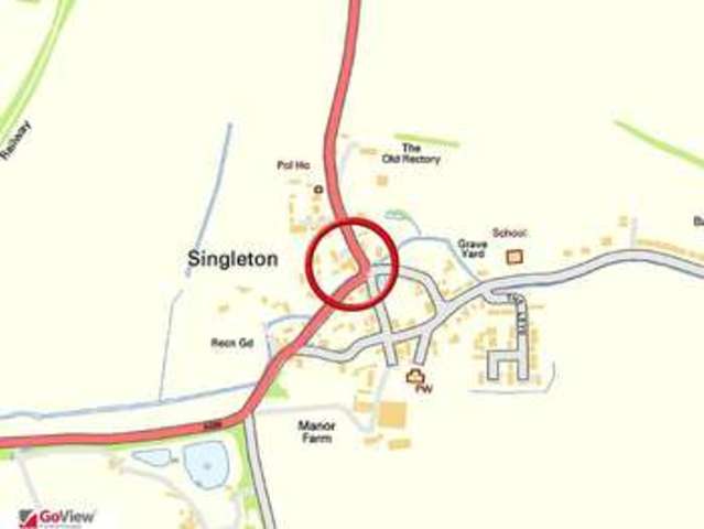  Image of 1 Bedroom Detached  For Sale at Singleton, PO18 0HB