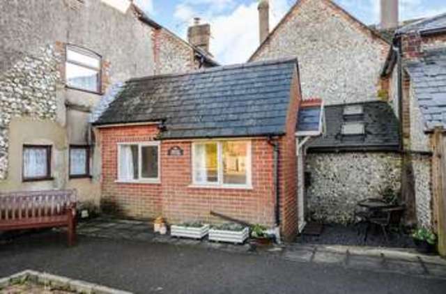 Image of 1 Bedroom Detached  For Sale at Singleton, PO18 0HB