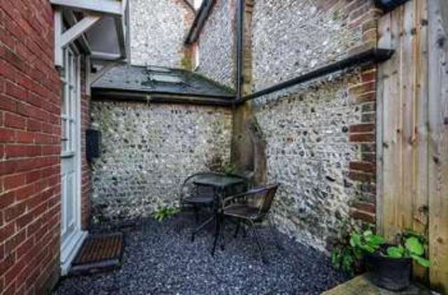  Image of 1 Bedroom Detached  For Sale at Singleton, PO18 0HB
