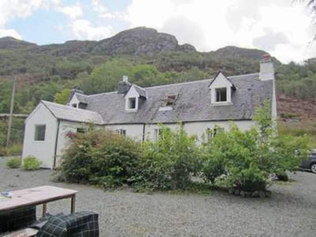  Image of 3 Bedroom Detached  For Sale at Craig Plockton, IV52 8UB