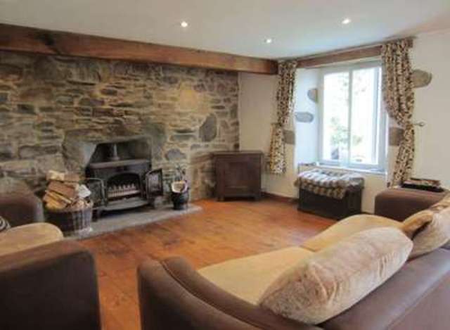  Image of 3 Bedroom Detached  For Sale at Craig Plockton, IV52 8UB