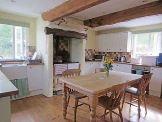  Image of 3 Bedroom Detached  For Sale at Craig Plockton, IV52 8UB