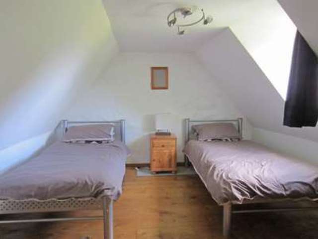  Image of 3 Bedroom Detached  For Sale at Craig Plockton, IV52 8UB