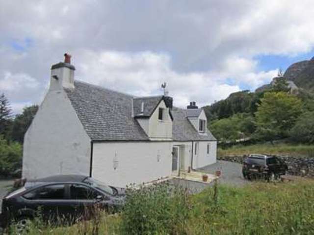  Image of 3 Bedroom Detached  For Sale at Craig Plockton, IV52 8UB