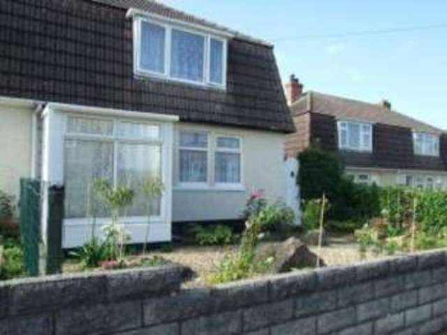  Image of 3 Bedroom Semi-Detached  For Sale at Camborne Cornwall Camborne, TR14 7HE