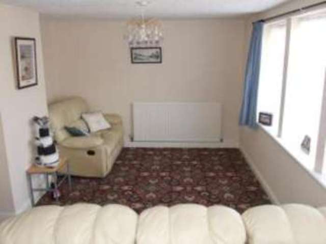 living room Image of 3 Bedroom Semi-Detached For Sale at Camborne Cornwall Camborne, TR14 7HE Image of living room
