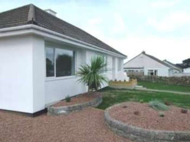  Image of 4 Bedroom Bungalow  For Sale at Camborne Cornwall Camborne, TR14 7JW