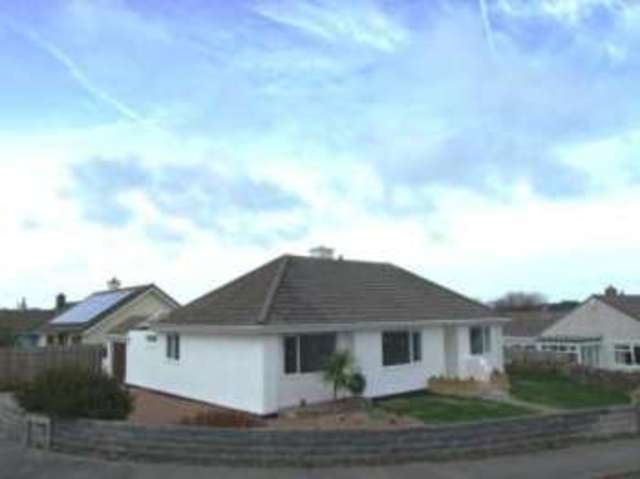  Image of 4 Bedroom Bungalow  For Sale at Camborne Cornwall Camborne, TR14 7JW