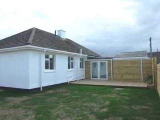  Image of 4 Bedroom Bungalow  For Sale at Camborne Cornwall Camborne, TR14 7JW