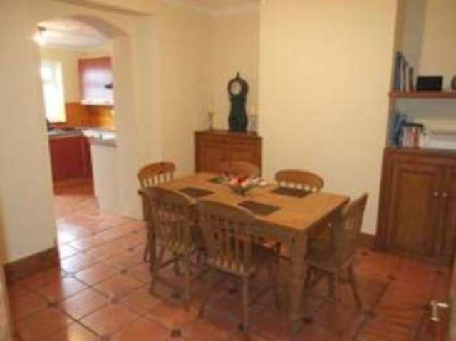  Image of 3 Bedroom Terraced  For Sale at Camborne Cornwall Camborne, TR14 8TW