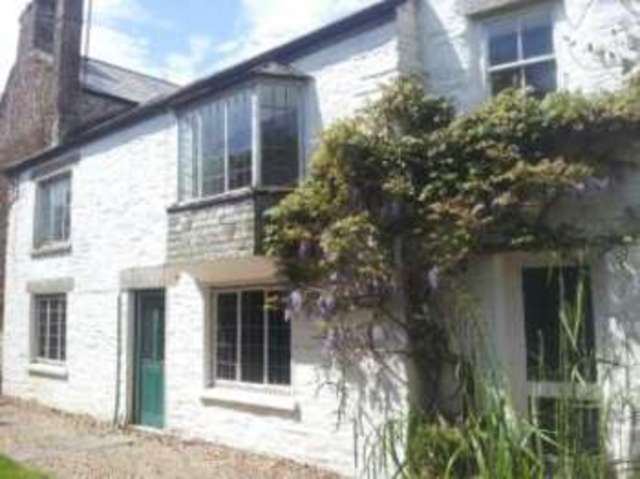  Image of 4 Bedroom End Of Terrace  For Sale at Camelford Cornwall Camelford, PL32 9TH