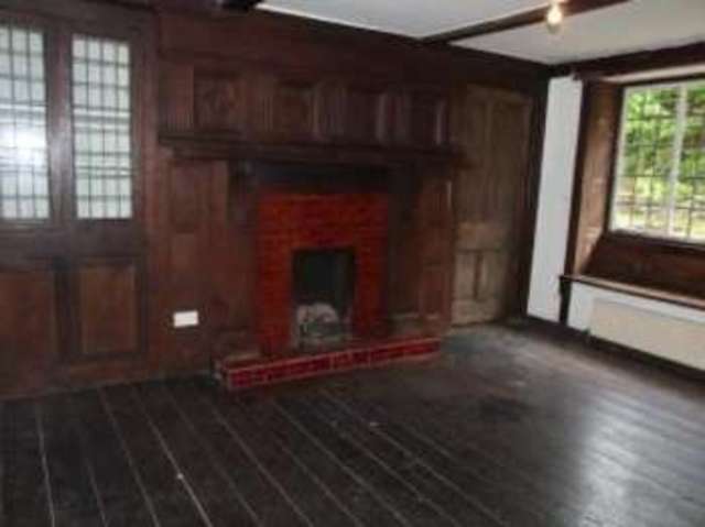  Image of 4 Bedroom End Of Terrace  For Sale at Camelford Cornwall Camelford, PL32 9TH