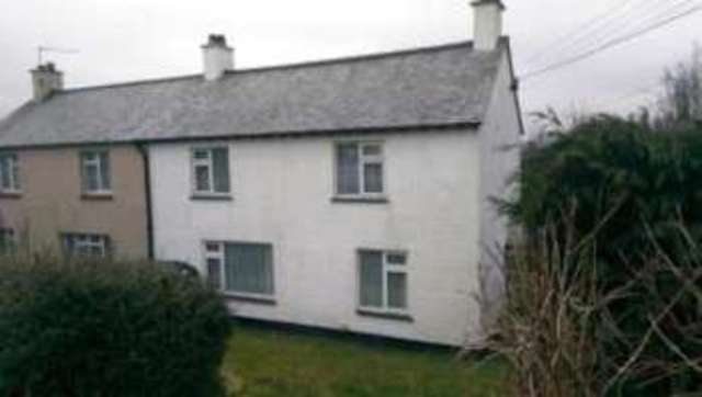 Image of 3 Bedroom End Of Terrace  For Sale at Camelford Cornwall Camelford, PL32 9UW
