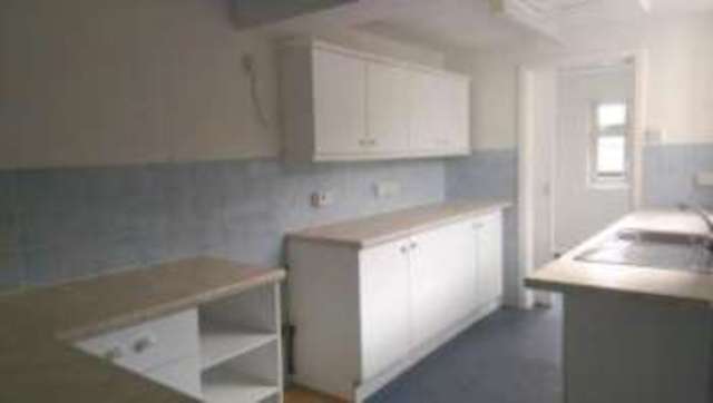 kitchen Image of 3 Bedroom End Of Terrace For Sale at Camelford Cornwall Camelford, PL32 9UW Image of kitchen