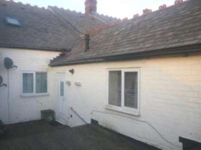  Image of 3 Bedroom Maisonette  For Sale at Birmingham West Midlands Chad Valley, B18 4HF