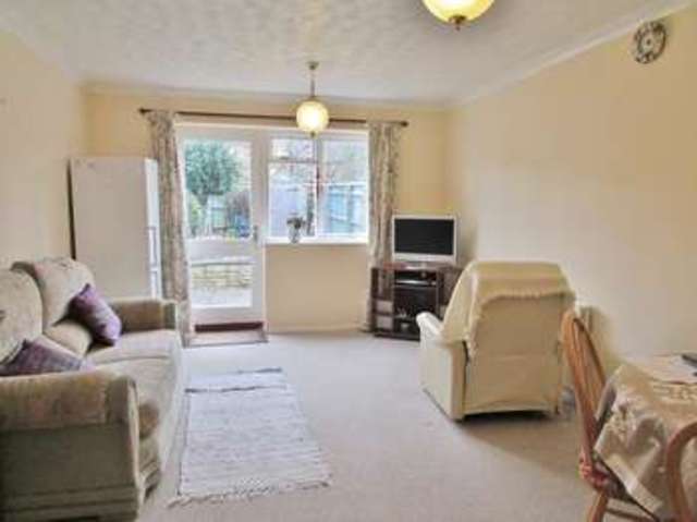  Image of 2 Bedroom End Of Terrace  To Rent at Wantage, OX12 8EW